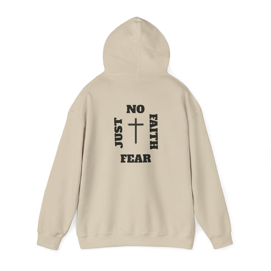 OG N.F.J.F. Square Unisex Hoodie