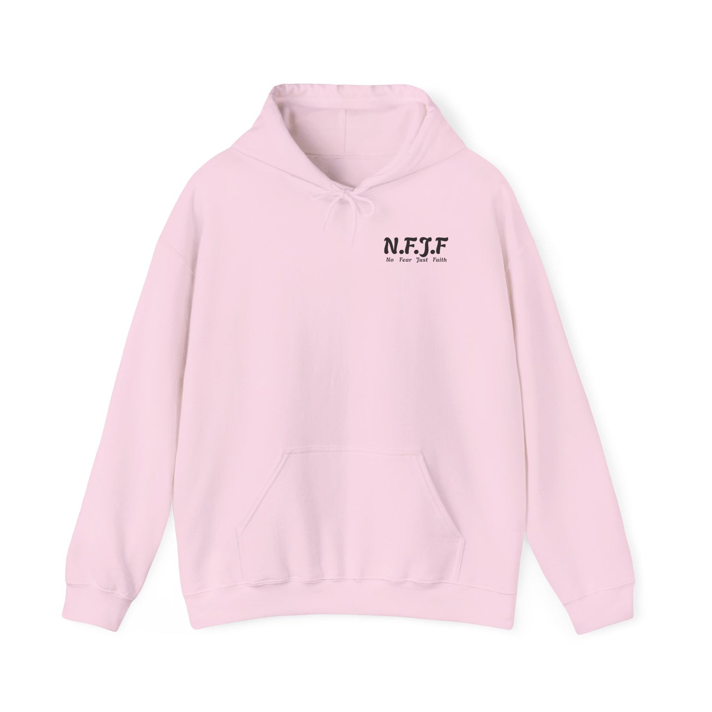 Jesus Saves Unisex Hoodie