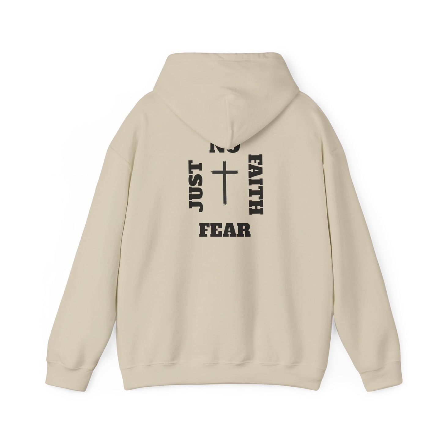 OG N.F.J.F. Square Unisex Hoodie