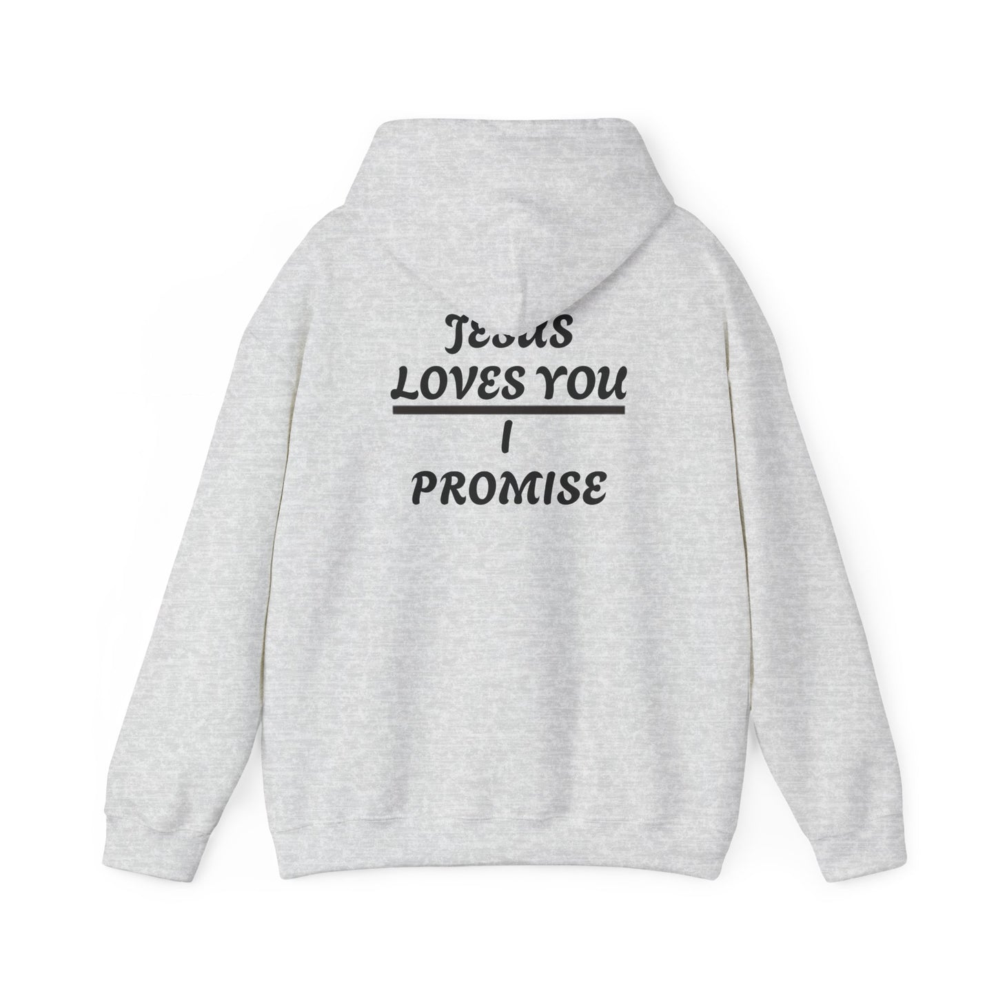 God Did Unisex Sweatshirt
