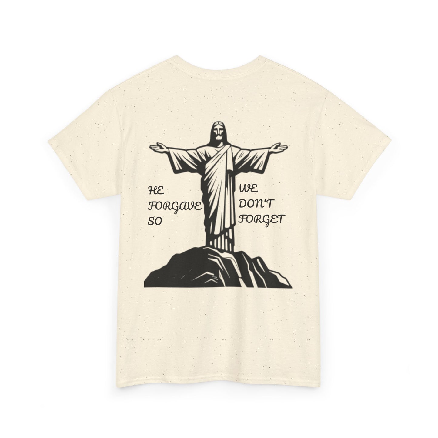 Repent Unisex Tee